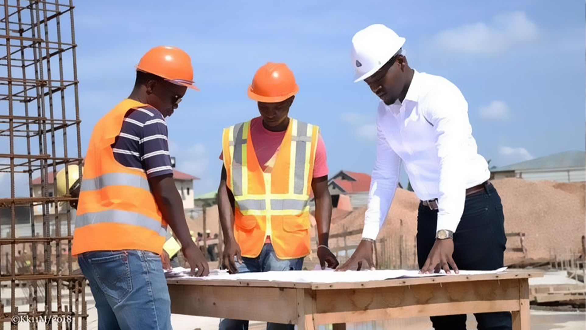 Construction & Real Estate